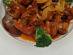 -宝园酒家(美林M·LIVE天地东座店)