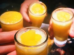 -湊湊火锅·茶憩(东城民盈国贸城店)