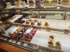-西村叔叔的店·面包·甜品·蛋糕(崂山丽达店)