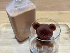 -香港仔茶餐厅(凤阳店)