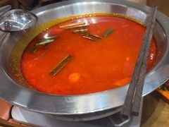 -黔哆哆地摊酸汤火锅(清湖店)