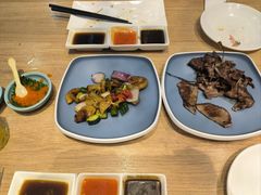 -上渔铁板烧(熙悦汇店)