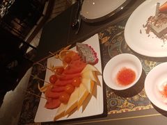 -国际饭店·西餐厅(西大直街店)