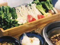 -鱼豆吉·豆浆鱼火锅(宜昌万达店)