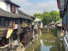 -阿东农家菜(新场古镇下塘街店)