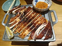 -一心创作料理屋(经开万达店)