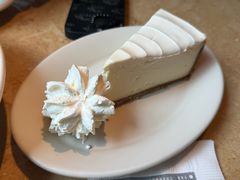 -The Cheesecake Factory芝乐坊餐厅(兴业太古汇店)