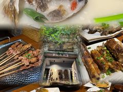 -馬蘭花開(车站大道店)