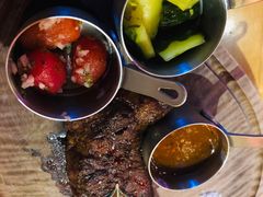 -MR.ROCKY洛奇先生RESTAURANT&BAR(宝安壹方城店)