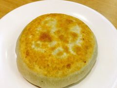 -台北楚楚园馅饼粥(虹桥南丰城店)