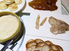 -鸭王烤鸭店(三里河店)