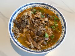-真食净香居·内蒙烧麦(亚运村店)