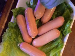 -潮辣重庆火锅(二七万达店)