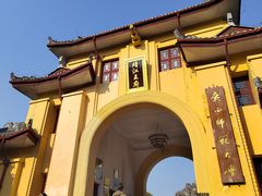 -桂林独秀峰王城景区