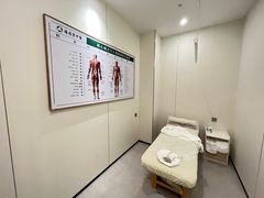 -通透堂中医·精准推拿(万科云城分院)