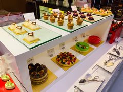 -金奥国际酒店全日餐厅ALTITUDE