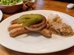 -宝莱纳啤酒花园餐厅PAULANER BRAUHAUS Nanjing(广州路店)