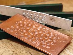 -鈊藝銀匠·银饰DIY工作室(永庆坊店)