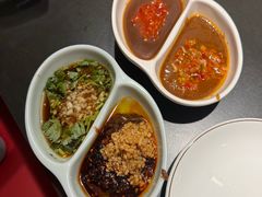 -正禾鲜·潮汕牛肉火锅(凯德天府店)