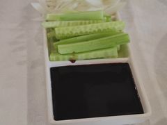 -便宜坊烤鸭店(国瑞城哈德门店)