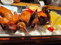 -大鸽饭(北京路店)