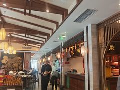 -春发生饭店·非遗(南院门店)