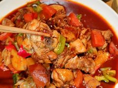 -中原一大碗(湖滨店)