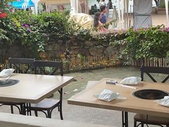 -大理老字号·舟渔的鱼野生菌海景餐厅(双廊店)