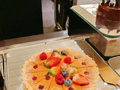 -圣丰索菲特·2 On 988 Café 自助餐厅