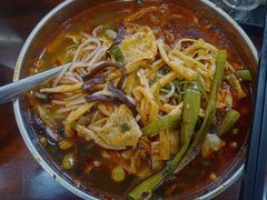 -周成芝螺蛳粉(人和店)