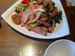 -88号小吃店·经典云南菜·地道纳西美食