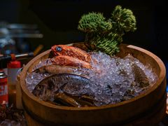 -三川·十酒Izakaya(南昌路店)