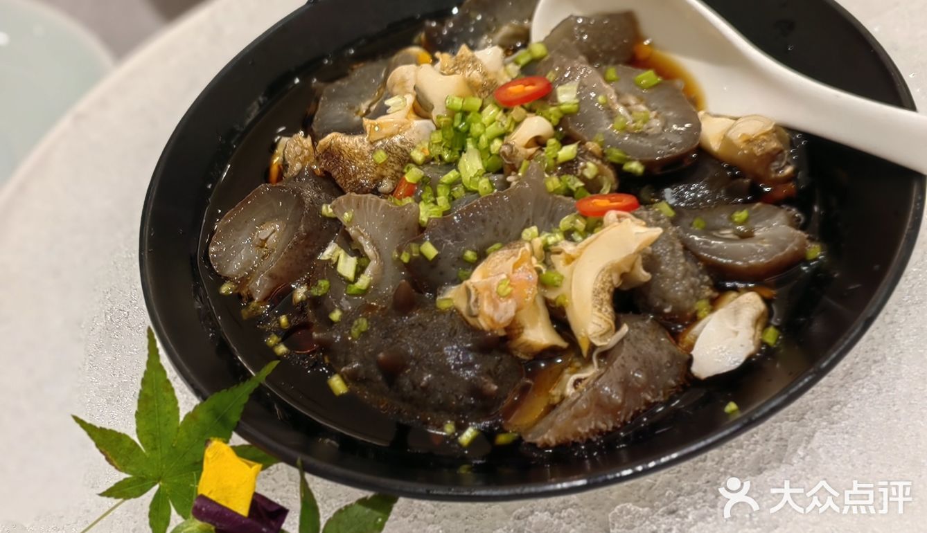 宁波菜-王炸甬府旗下亲民品牌