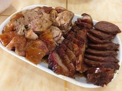 -香辉食馆(新兴路店)