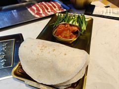 -杨记齐齐哈尔烤肉(总店)