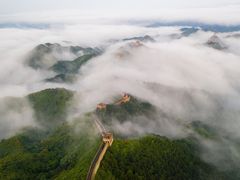 -山顶餐厅·山居菜