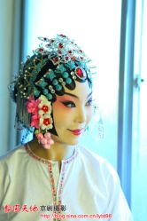 -梨园天地京剧摄影(玲珑天地店)