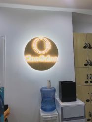 点击看大图 -Coo Hair salon