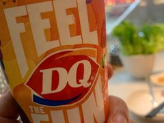 -DQ·蛋糕·冰淇淋(余姚万达店)