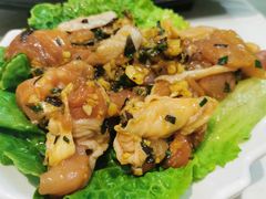 -八乔煎肉馆·丹东特色煎锅(梅林店)