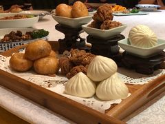 -卫鼎轩·家宴(水上公园店)