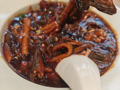 -新万鑫银丝面·非遗无锡味(惠山古镇店)