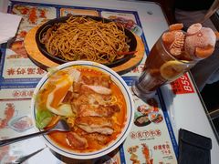-文通冰室(东方宝泰店)