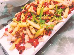 -桃子餐厅·天津菜(红星路直营店)