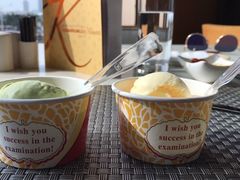 -二楼咖啡厅·厦门源昌凯宾斯基大酒店(湖滨中路店)