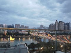 -和苑酒家·一线江景(星寰店)
