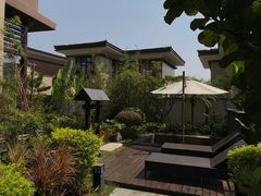 -清远熹乐谷温泉度假酒店