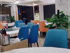 大堂-明香海鲜酒家(华强北店)