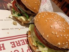 -The Habit Burger Grill 哈比特汉堡(复兴soho店)