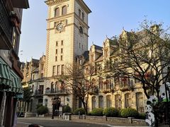 -中旅阿那亚九龙湖·公主酒店